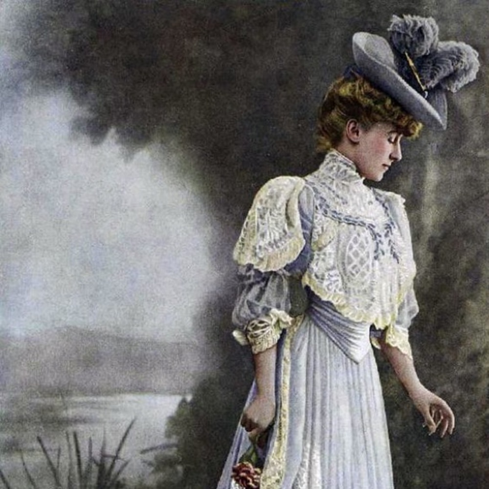 Meet your Posher, Jenna